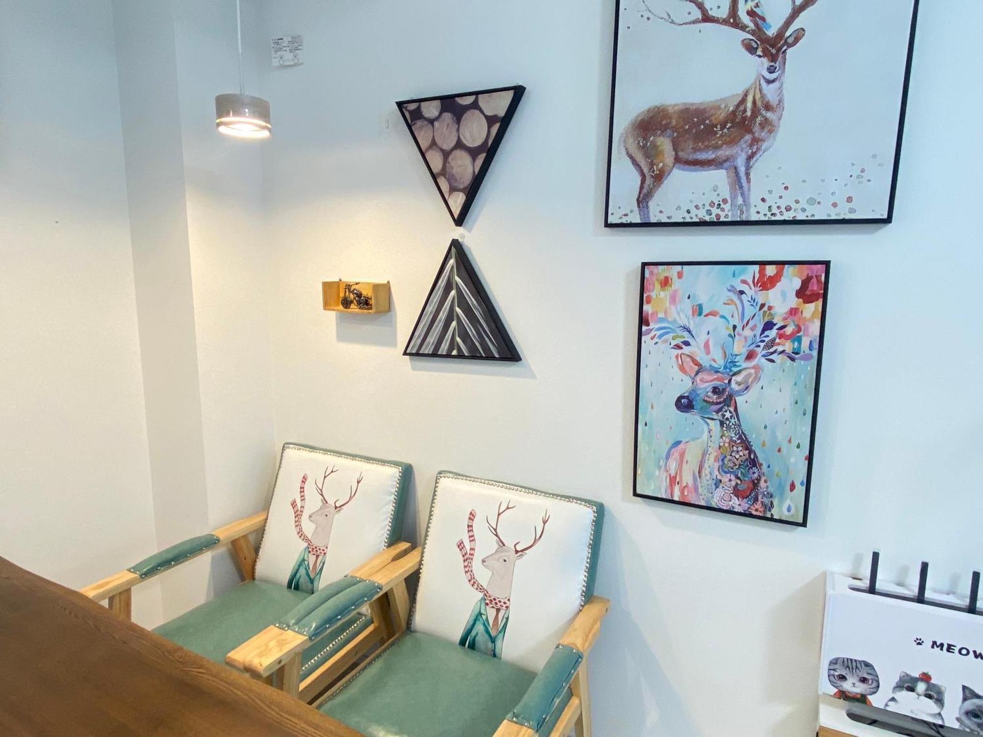 Arts Candy Sapporo-Villa Nakajima Exterior photo