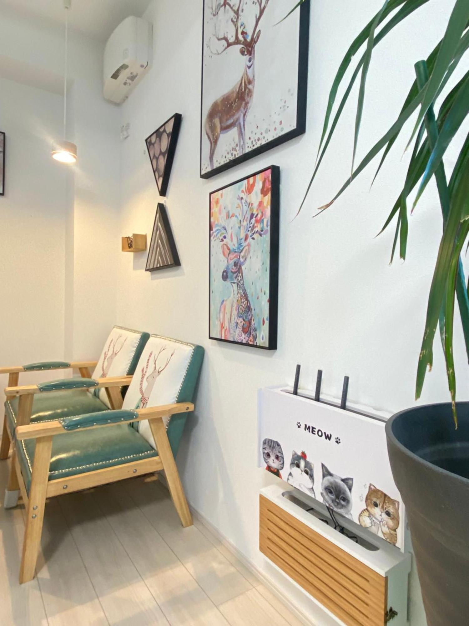 Arts Candy Sapporo-Villa Nakajima Exterior photo